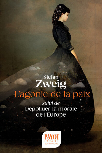 L'AGONIE DE LA PAIX