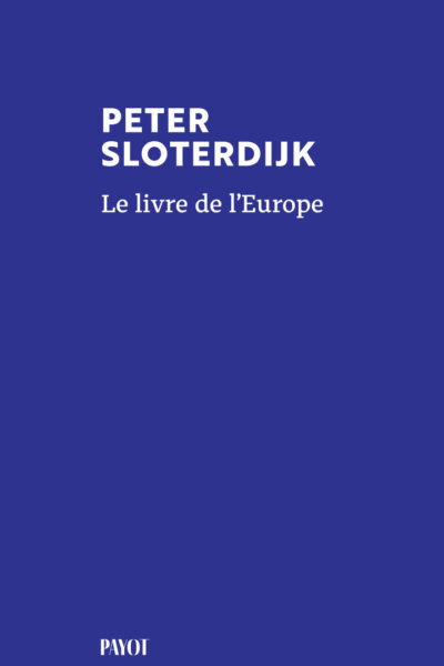 LE LIVRE DE L EUROPE