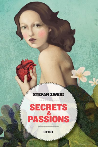 SECRETS ET PASSIONS