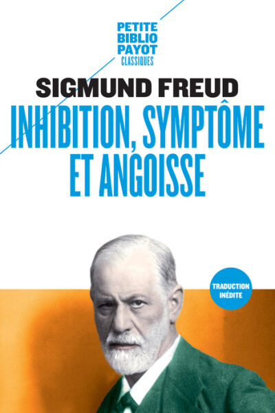 INHIBITION SYMPTOME ET ANGOISSE     965