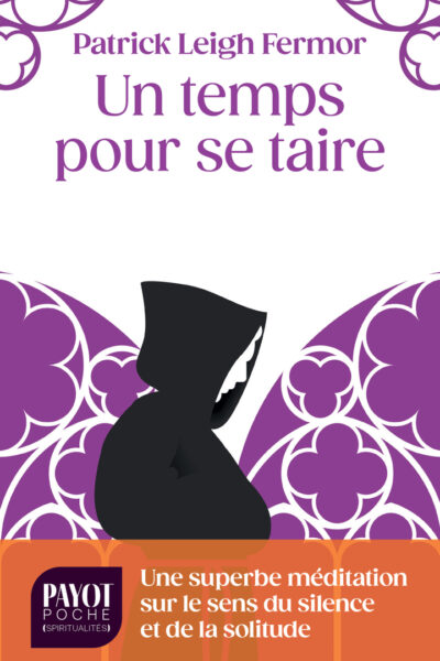 UN TEMPS POUR SE TAIRE