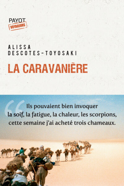 LA CARAVANIERE