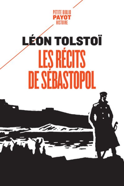 LES RECITS DE SEBASTOPOL