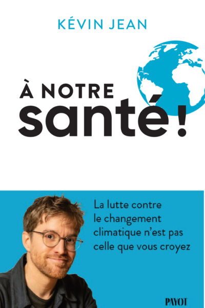 NOTRE SANTE D'ABORD !