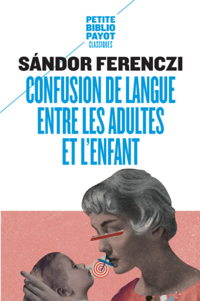 CONFUSION DE LANGUE ENTRE LES ADULTES ET L ENFANT