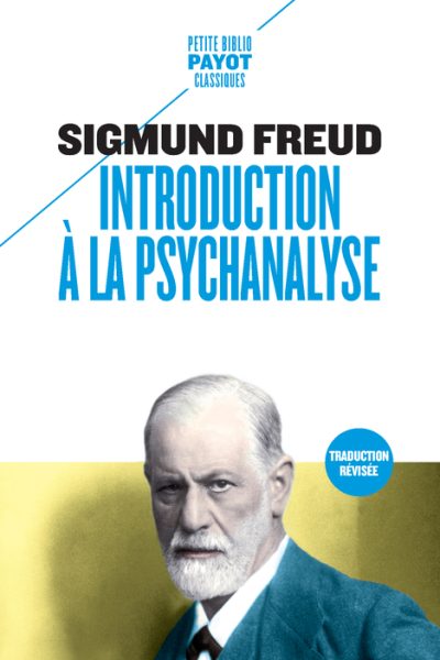 INTRODUCTION A LA PSYCHANALYSE