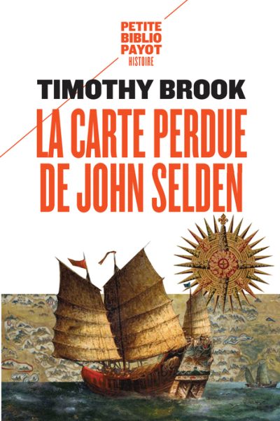 LA CARTE PERDUE DE JOHN SELDEN