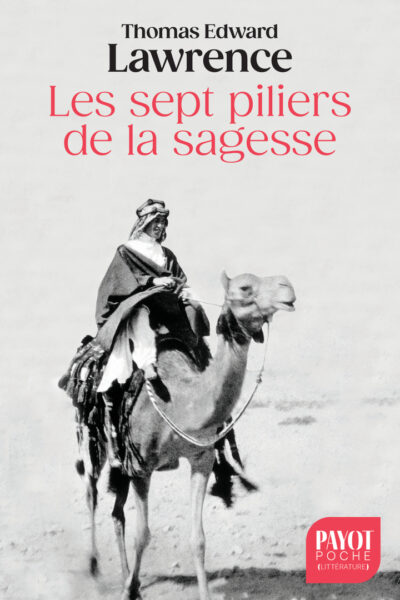 LES SEPT PILIERS DE LA SAGESSE