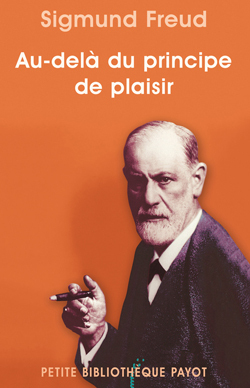 AU-DELA DU PRINCIPE DE PLAISIR  761
