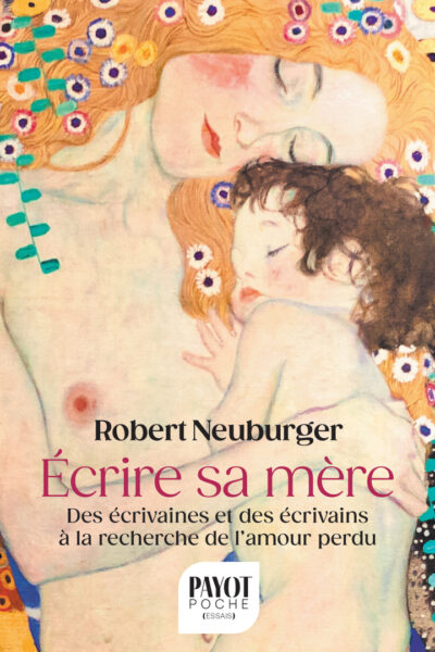 ECRIRE SA MERE