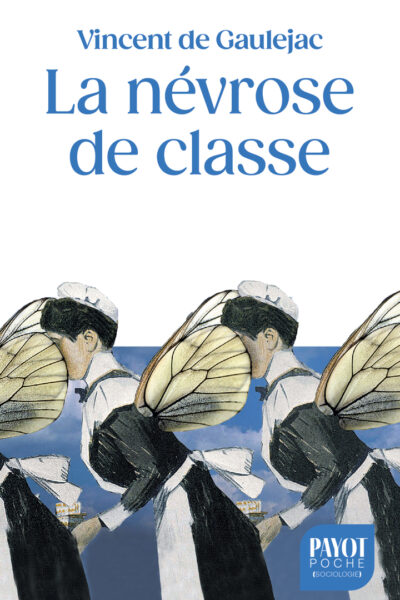 LA NEVROSE DE CLASSE