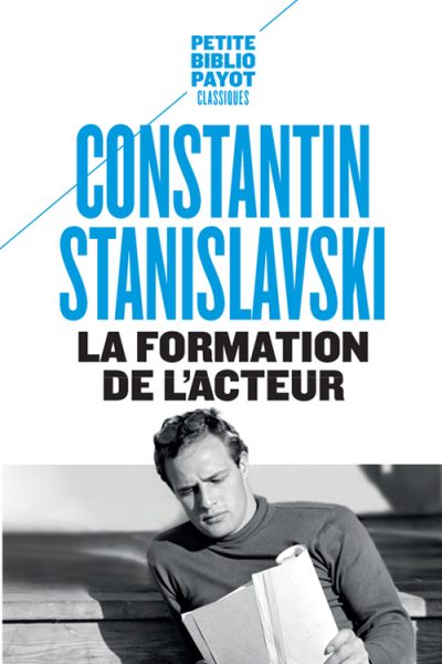 LA FORMATION DE L'ACTEUR      42