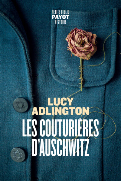 LES COUTURIERES D'AUSCHWITZ