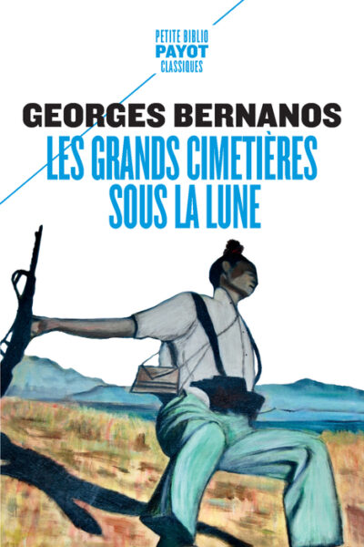 LES GRANDS CIMETIERES SOUS LA LUNE