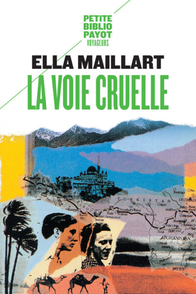 LA VOIE CRUELLE      51