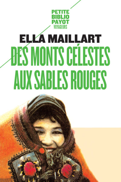 DES MONTS CELESTES AUX SABLES ROUGES      72