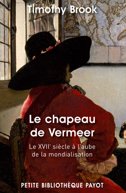 LE CHAPEAU DE VERMEER  875