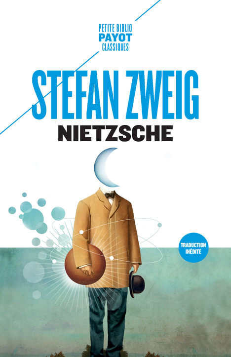 NIETZSCHE