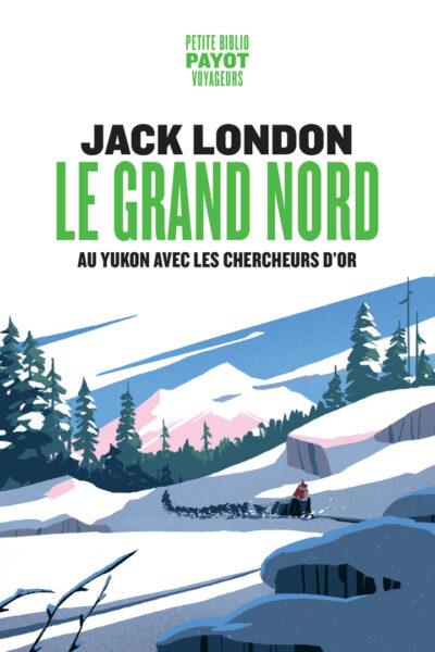 LE GRAND NORD