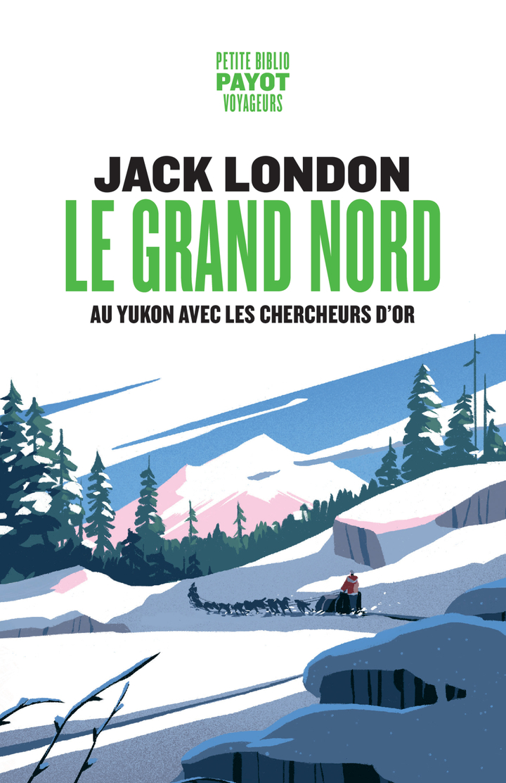 LE GRAND NORD