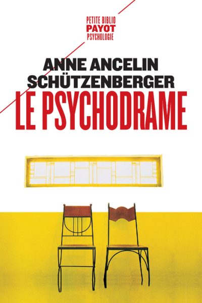 LE PSYCHODRAME