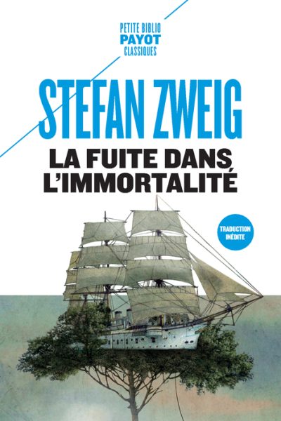 LA FUITE DANS L'IMMORTALITE