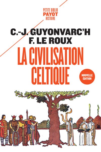 LA CIVILISATION CELTIQUE