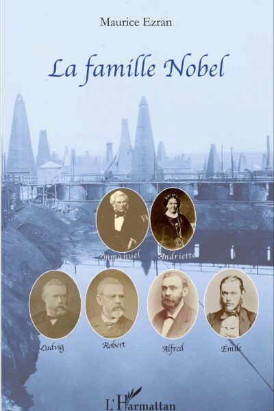 LA FAMILLE NOBEL