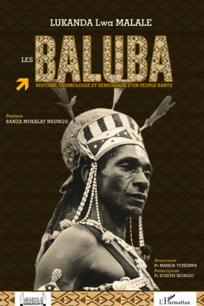 LES BALUBA