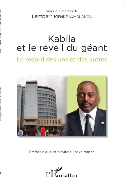 KABILA ET LE REVEIL DU GEANT