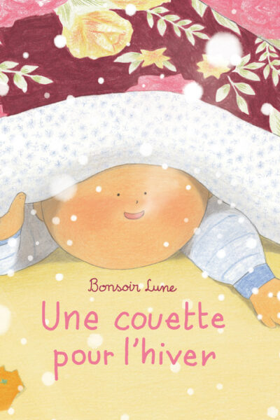 UNE COUETTE POUR L'HIVER