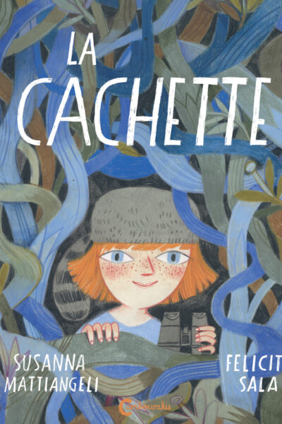 LA CACHETTE
