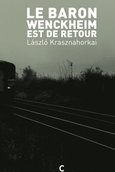 LE BARON WENCKHEIM EST DE RETOUR