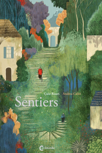 SENTIERS