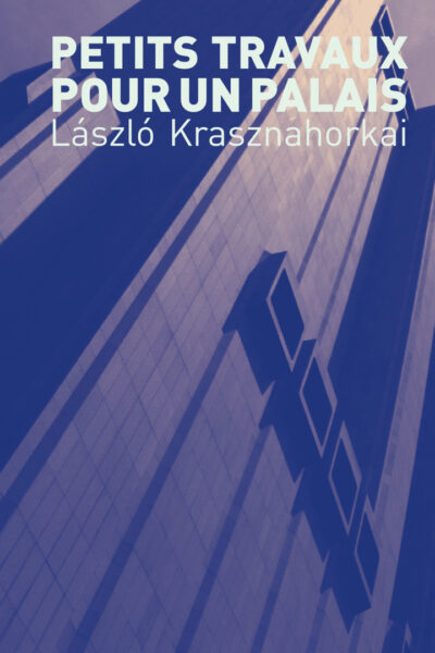PETITS TRAVAUX POUR UN PALAIS