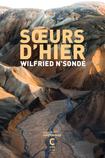 SOEURS D'HIER