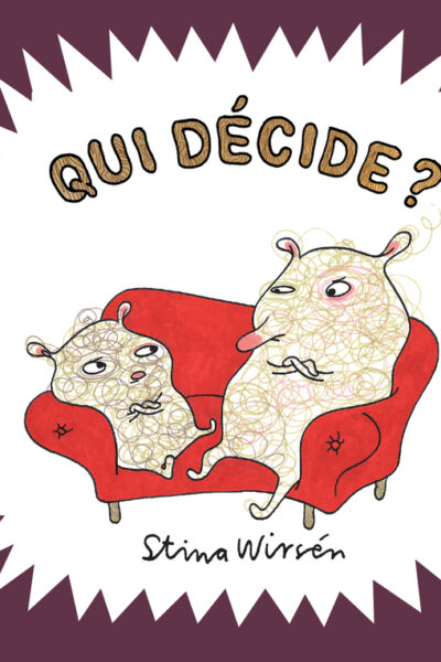 QUI DECIDE ?