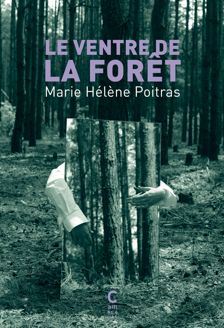LE VENTRE DE LA FORET