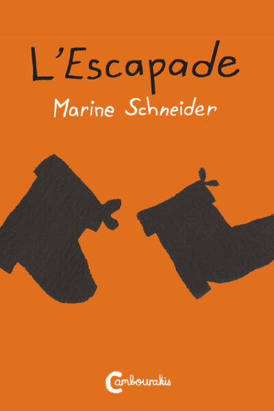 L'ESCAPADE