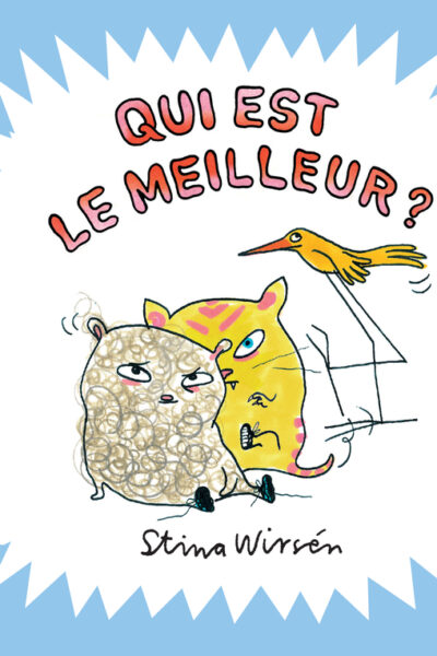 QUI EST LE MEILLEUR ?