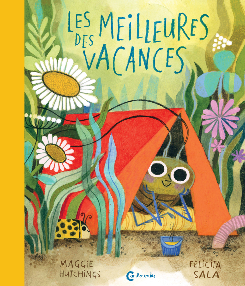 LES MEILLEURES DES VACANCES