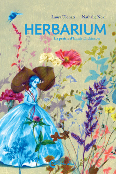 HERBARIUM