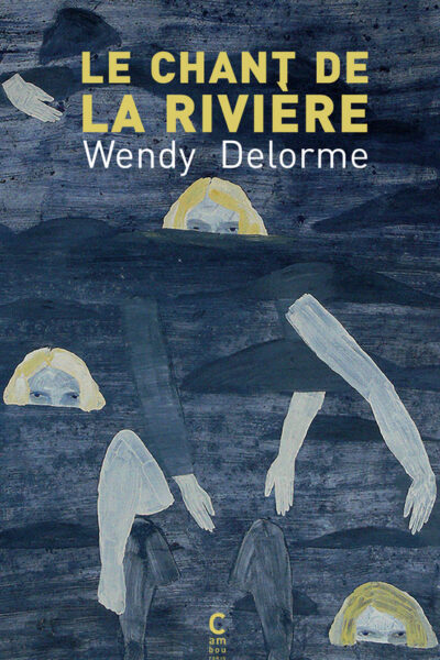 LE CHANT DE LA RIVIERE