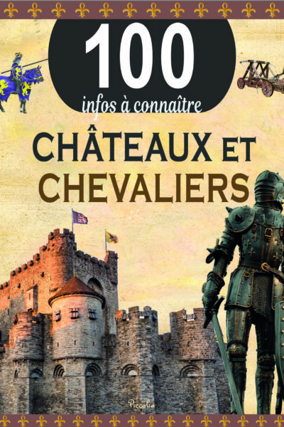 CHATEAUX ET CHEVALIERS