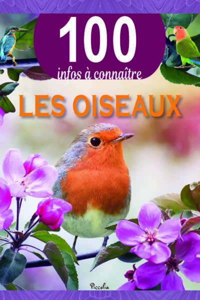 LES OISEAUX