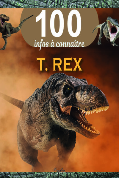 T REX