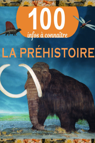 LA PREHISTOIRE