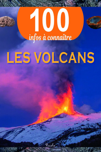 LES VOLCANS
