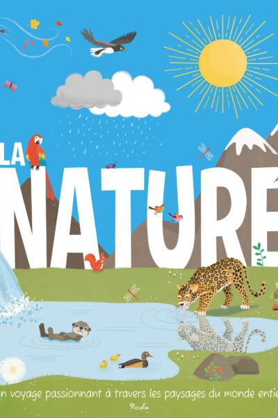 LA NATURE