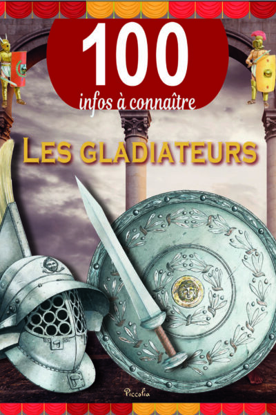 LES GLADIATEURS